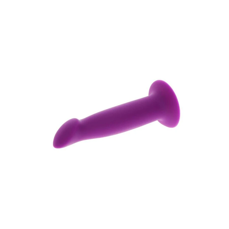 GET REAL - GOODHEAD DONG 12 CM VIOLA